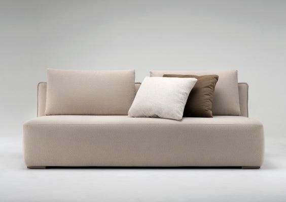 Le Cournoyer Sectional