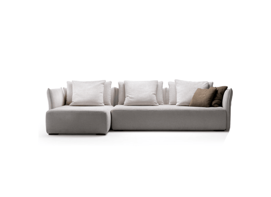 Le Savoie Sectional By Trica