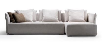 Le Savoie Sectional By Trica