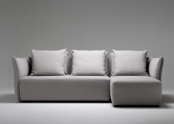 Le Savoie Sectional By Trica