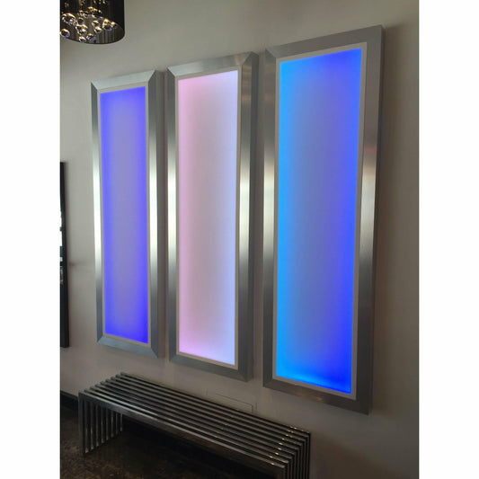 LED Decor Panels