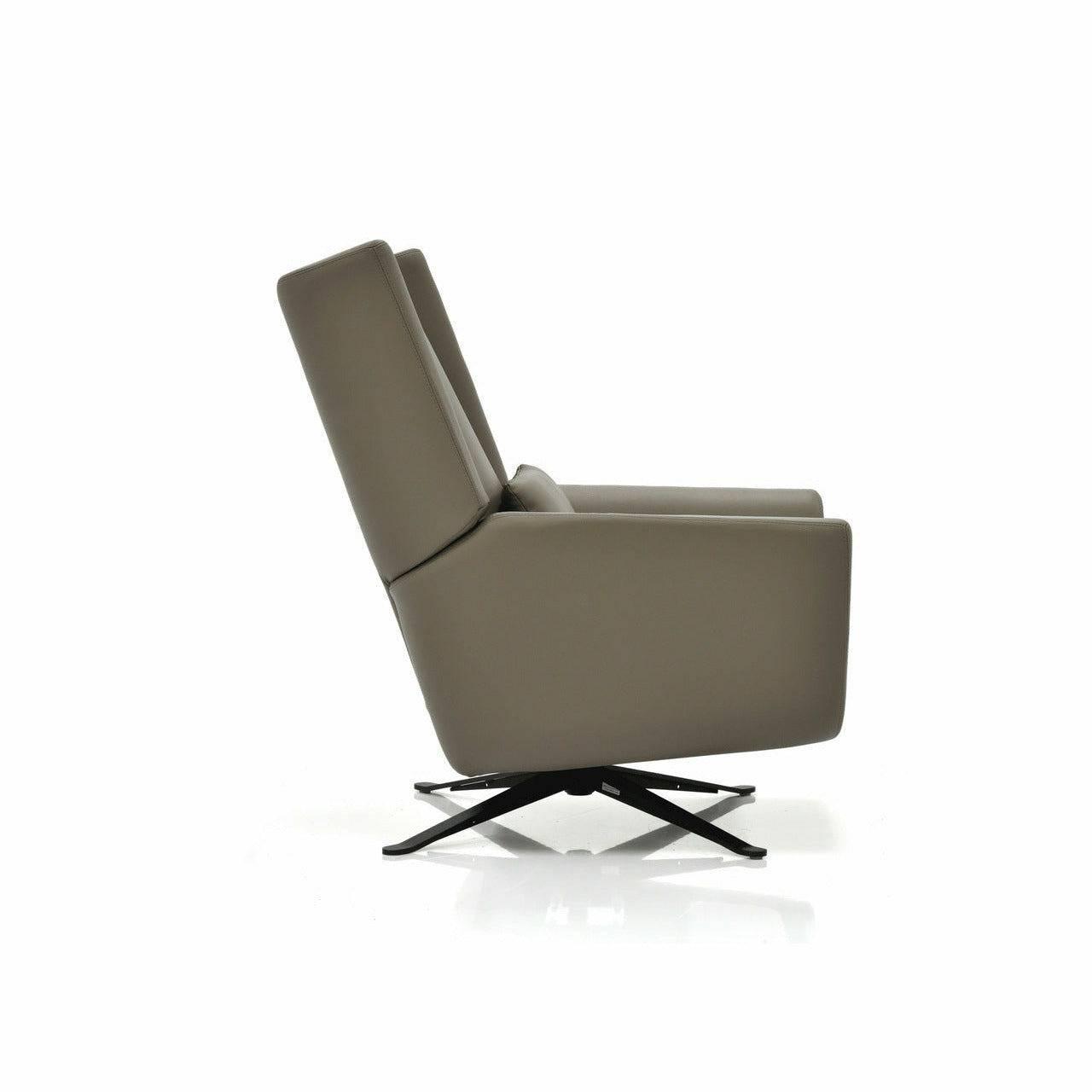 LEIA RE-INVENTED RECLINER