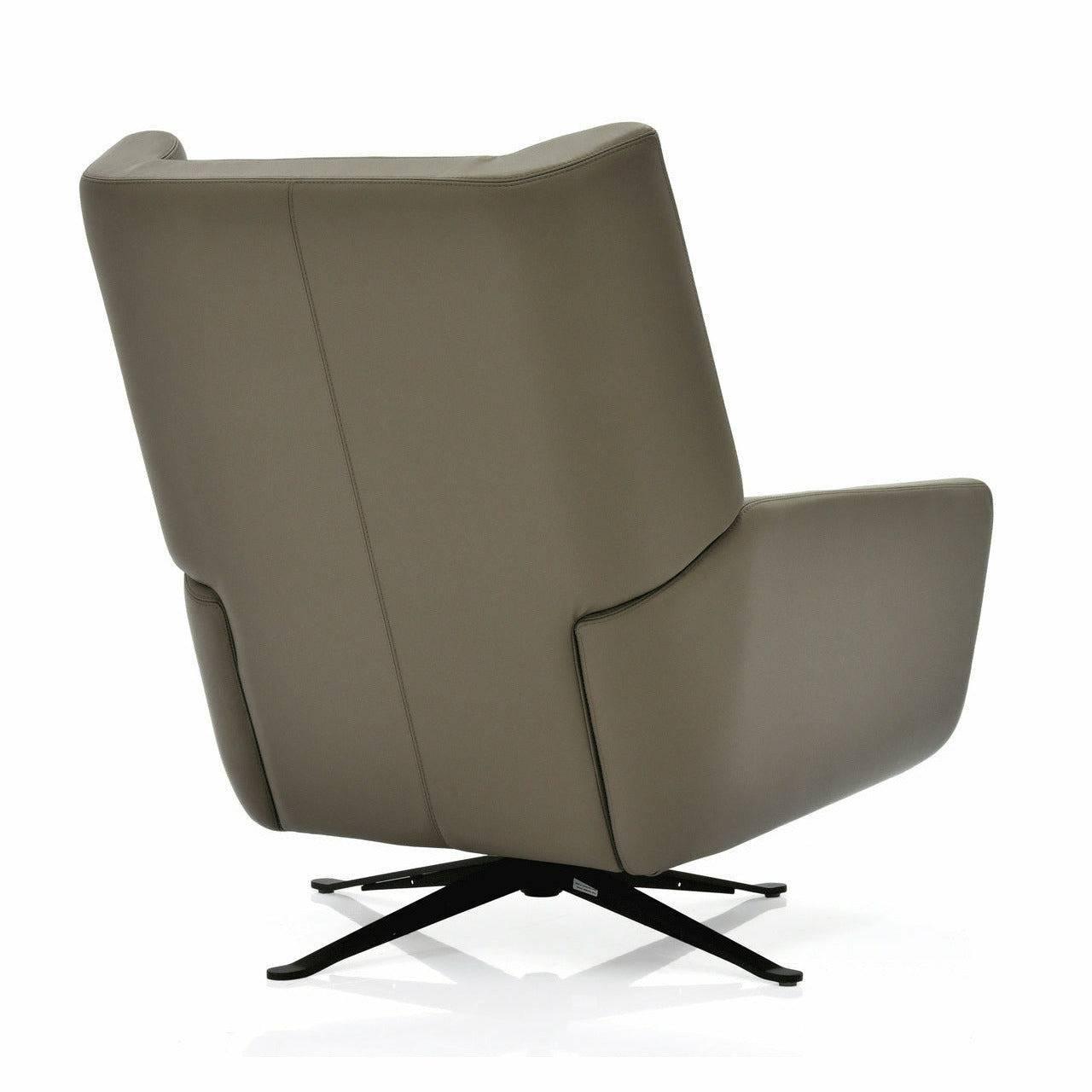 LEIA RE-INVENTED RECLINER
