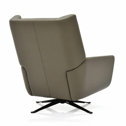 LEIA RE-INVENTED RECLINER