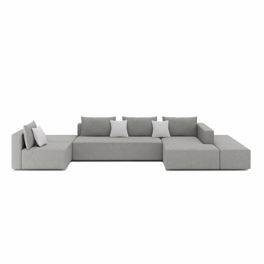 Lindsey Modular Sectional