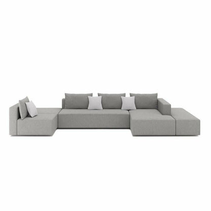 Lindsey Modular Sectional
