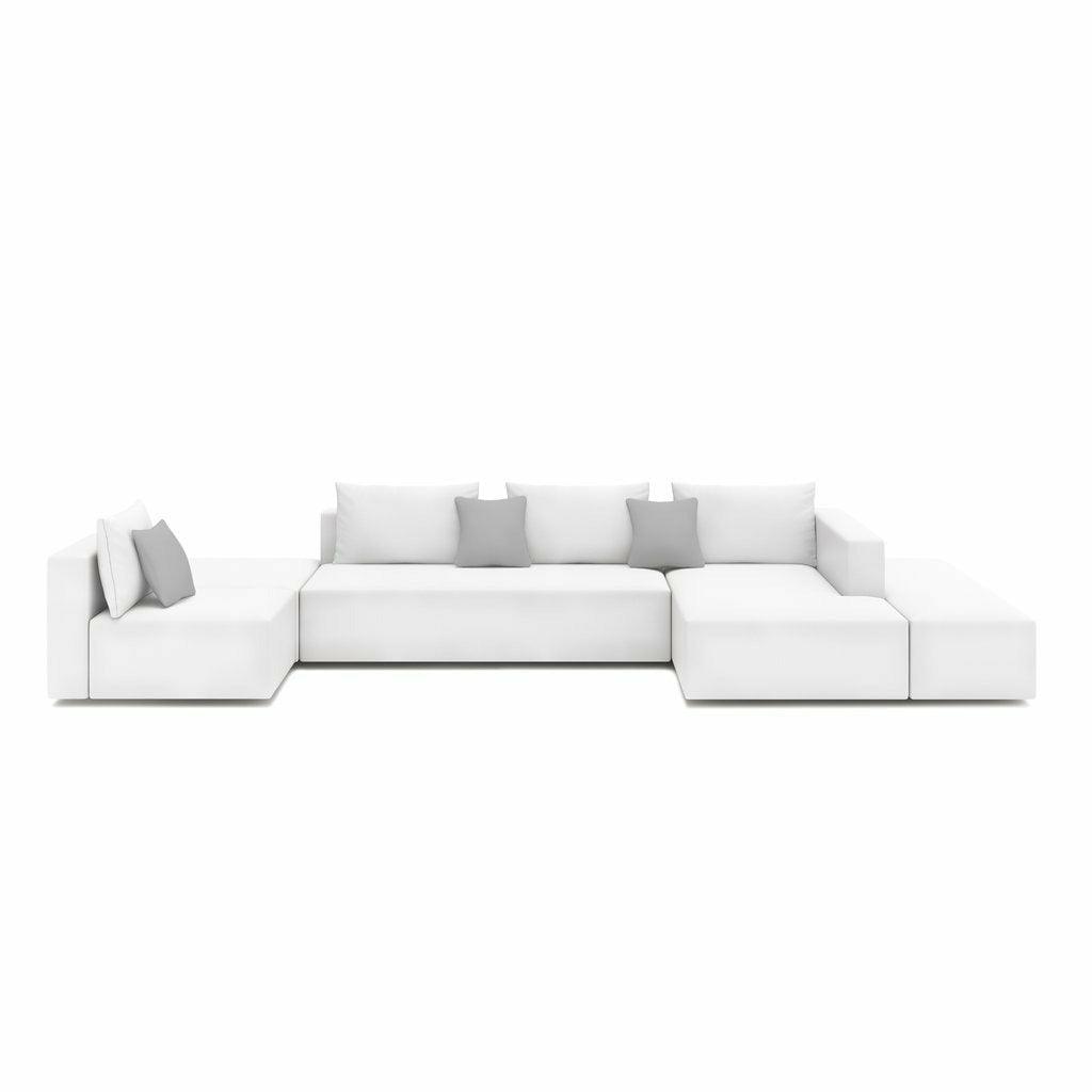 Lindsey Modular Sectional