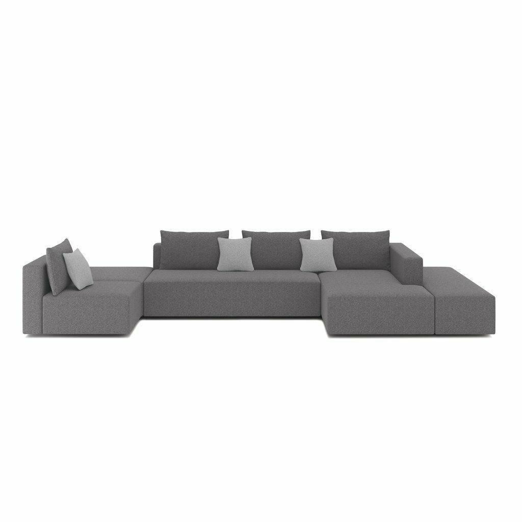 Lindsey Modular Sectional