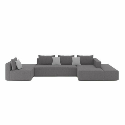 Lindsey Modular Sectional