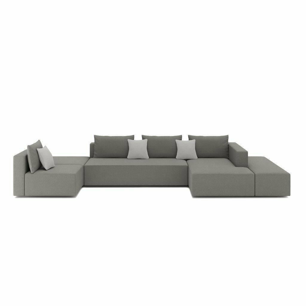 Lindsey Modular Sectional