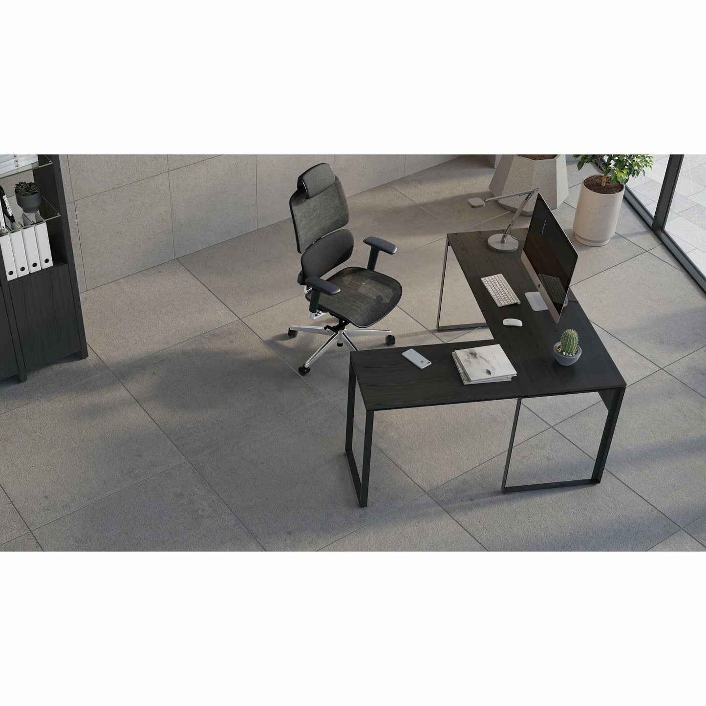 LINEA 6221 DESK