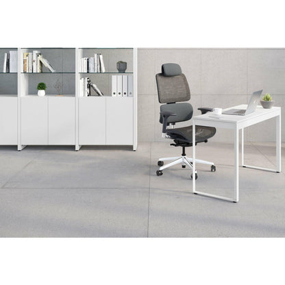 LINEA 6222 CONSOLE DESK