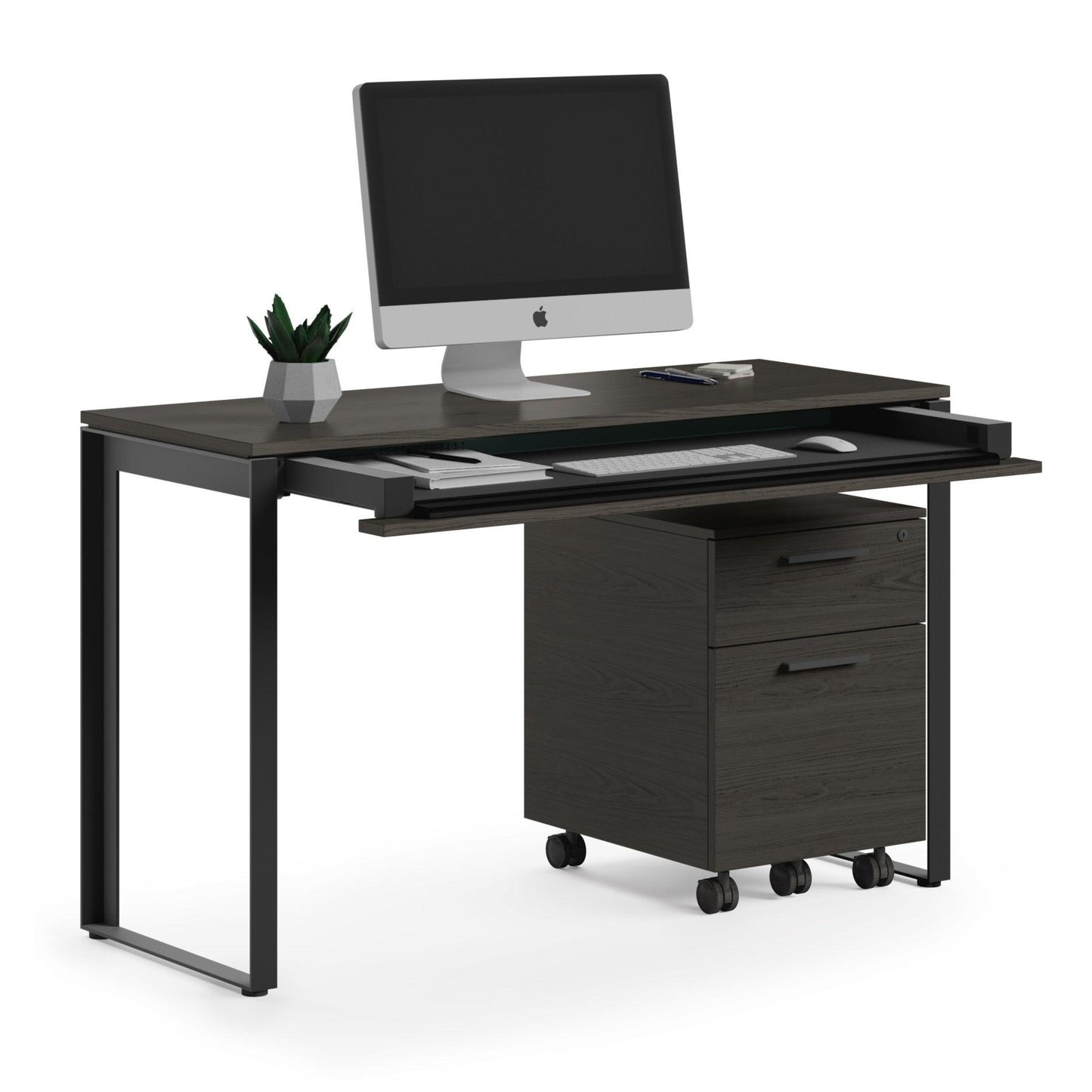 LINEA 6222 CONSOLE DESK