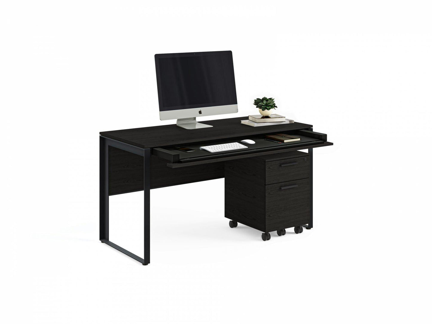 LINEA 6227 MOBILE FILE PEDESTAL