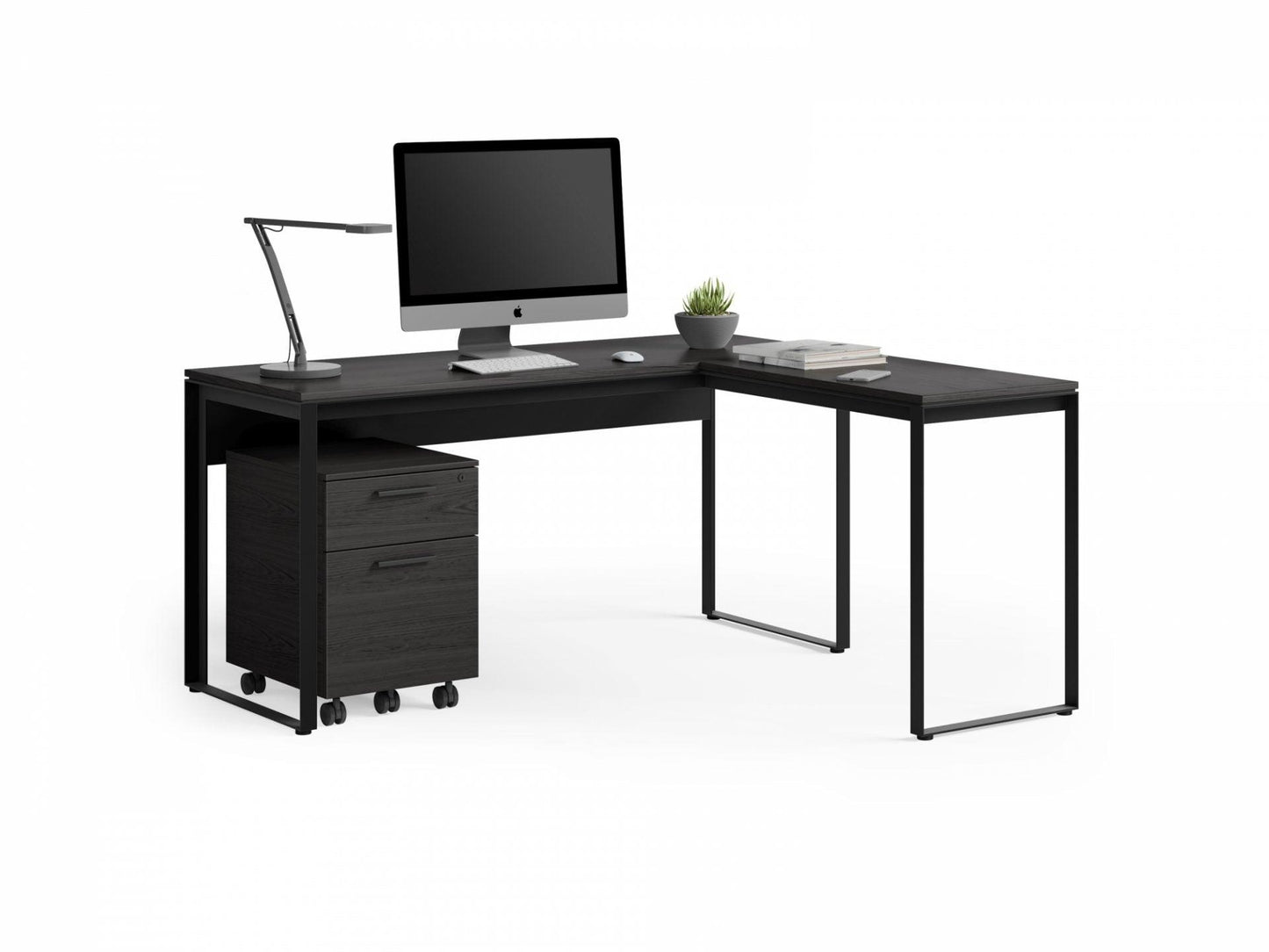 LINEA 6227 MOBILE FILE PEDESTAL
