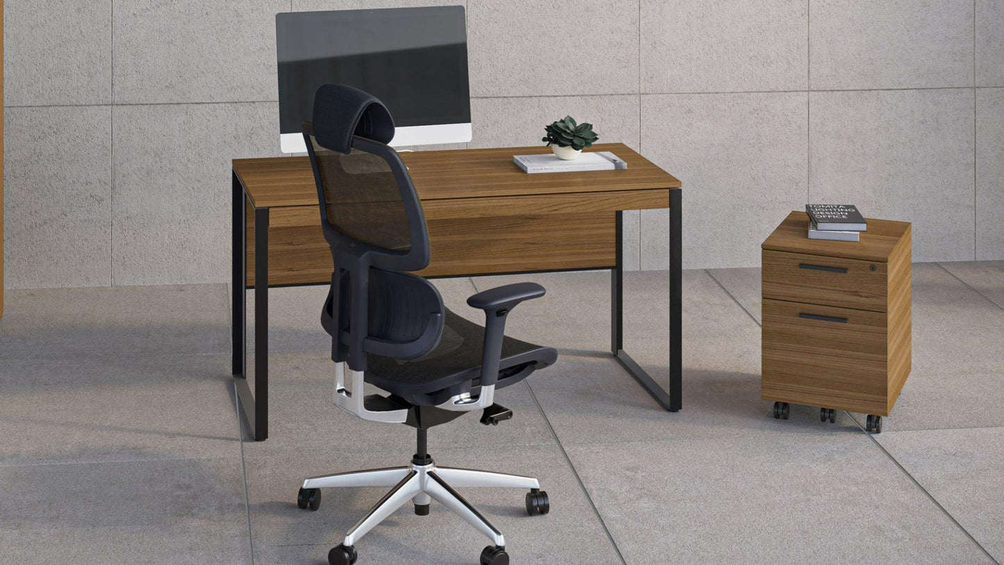 LINEA 6227 MOBILE FILE PEDESTAL