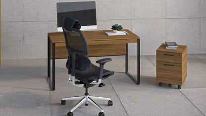 LINEA 6227 MOBILE FILE PEDESTAL