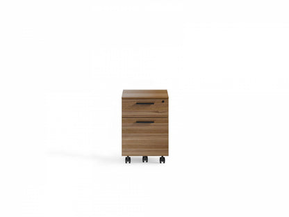 LINEA 6227 MOBILE FILE PEDESTAL