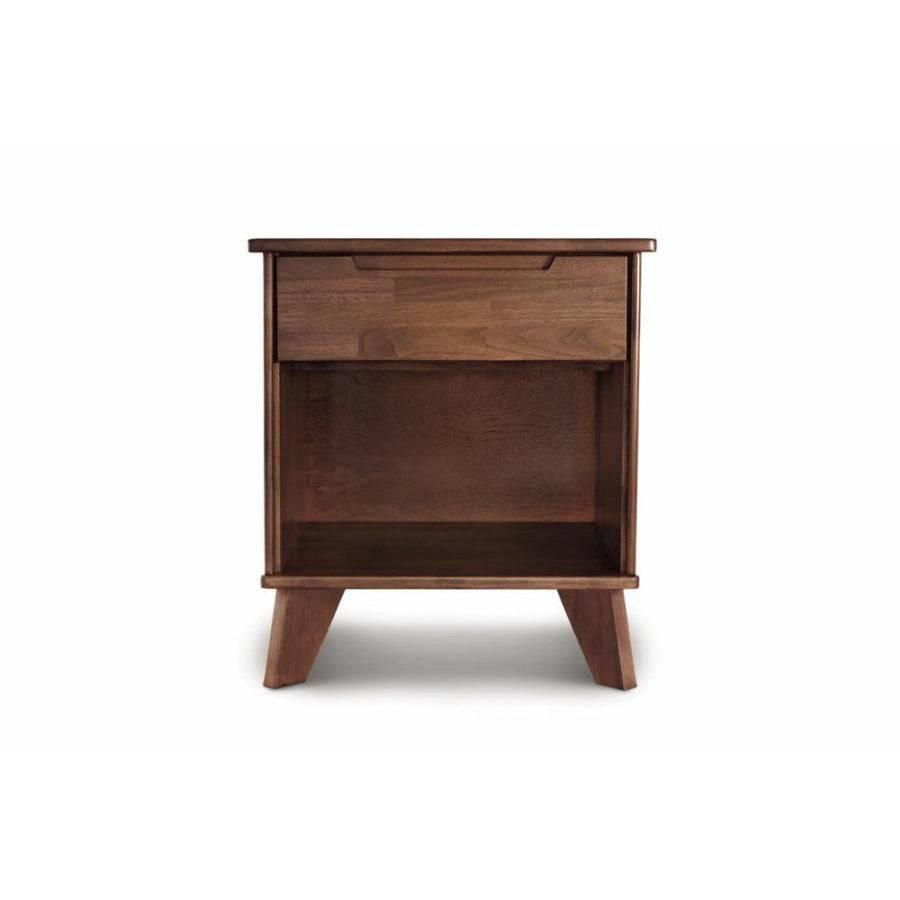 LINN 1 DRAWER NIGHTSTAND