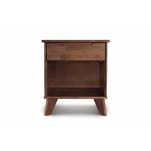 LINN 1 DRAWER NIGHTSTAND