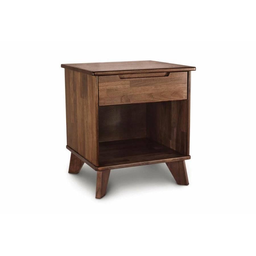 LINN 1 DRAWER NIGHTSTAND