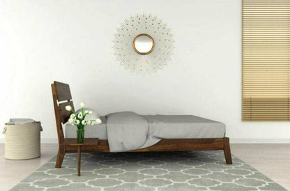 LINN BED