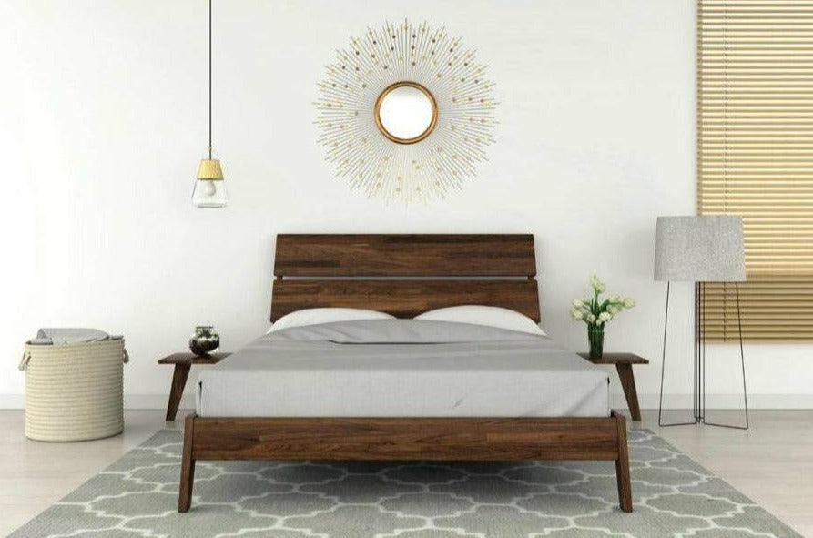 LINN BED