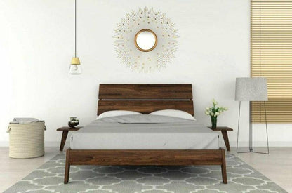 LINN BED