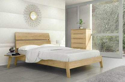 LINN BED