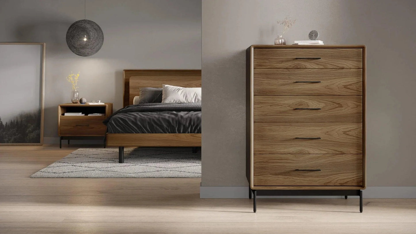 LINQ 9117 Up-LINQ Queen Bed