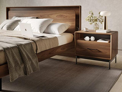 LINQ 9117 Up-LINQ Queen Bed