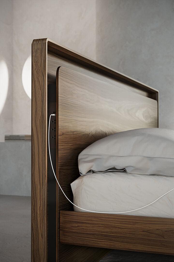 LINQ 9117 Up-LINQ Queen Bed