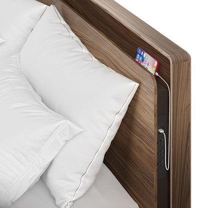 LINQ 9117 Up-LINQ Queen Bed