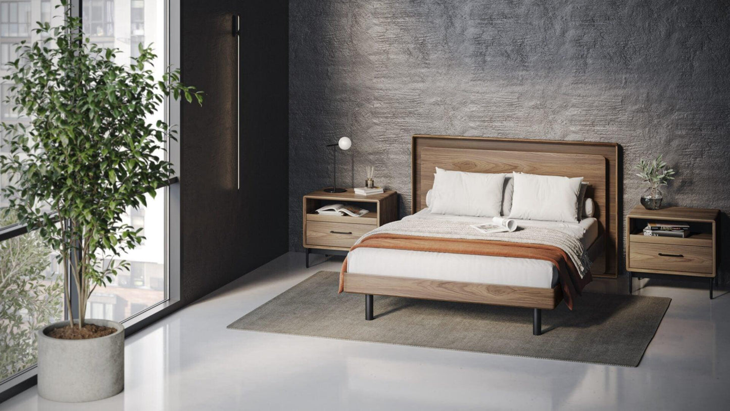 LINQ 9117 Up-LINQ Queen Bed