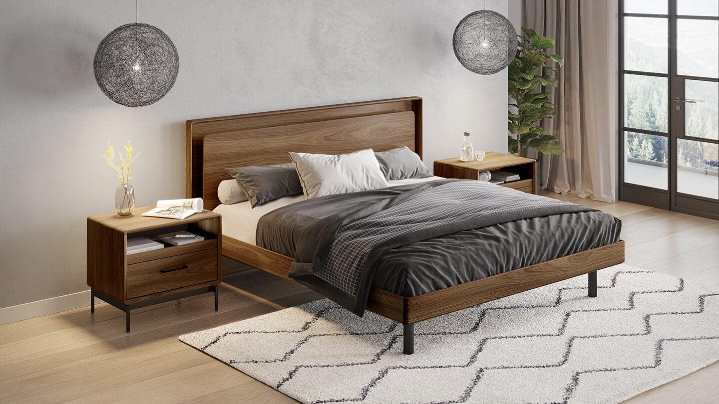 LINQ 9117 Up-LINQ Queen Bed