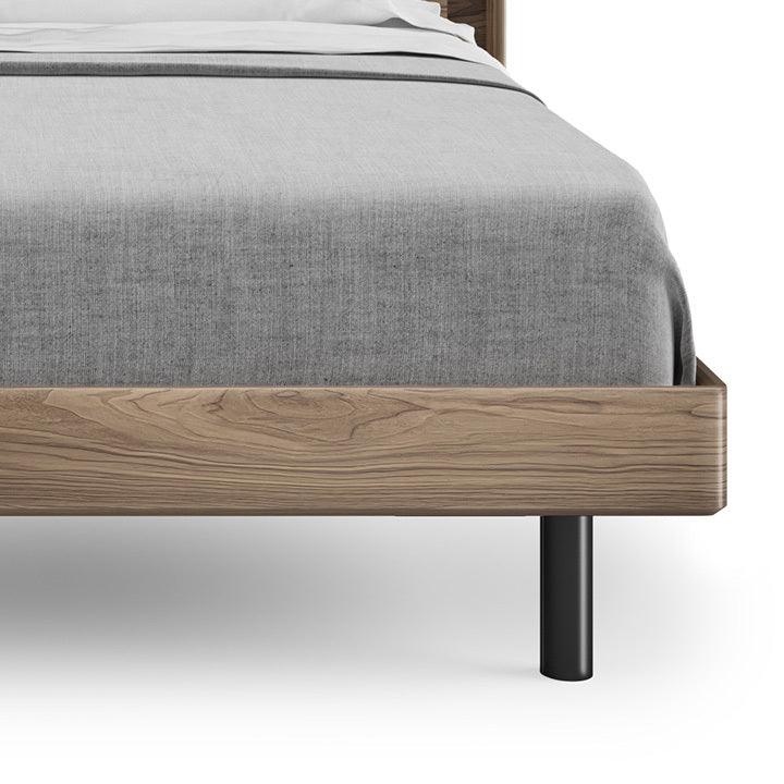 LINQ 9127 Cross-LINQ Queen Bed