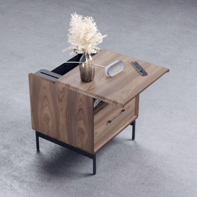 LINQ 9181 22-inch Nightstand