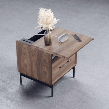 LINQ 9181 22-inch Nightstand