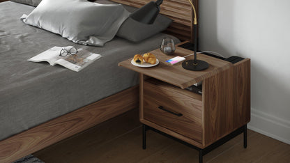 LINQ 9181 22-inch Nightstand