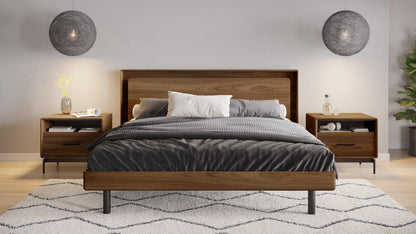 LINQ 9181 22-inch Nightstand