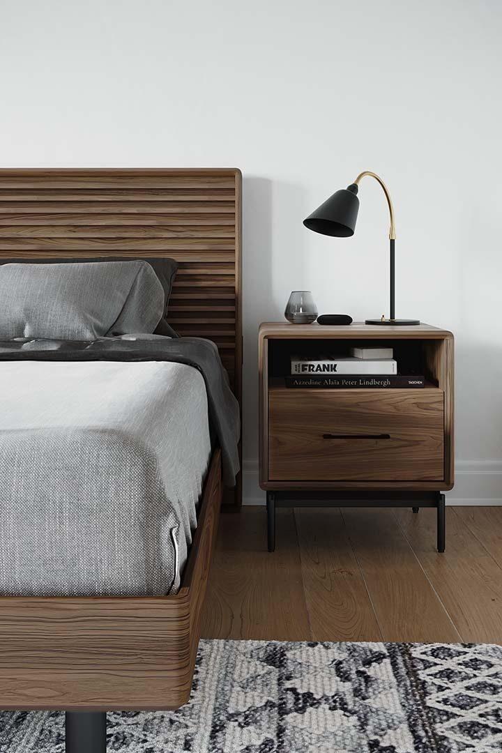 LINQ 9181 22-inch Nightstand