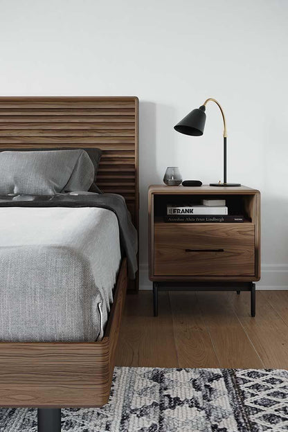 LINQ 9181 22-inch Nightstand