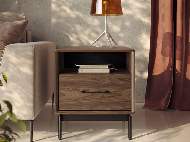 LINQ 9181 22-inch Nightstand