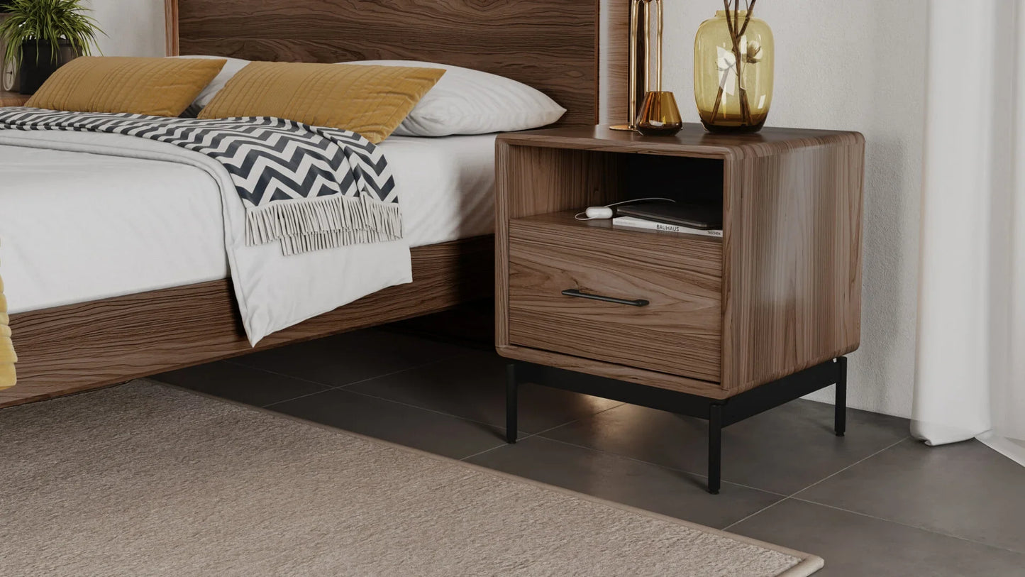 LINQ 9181 22-inch Nightstand
