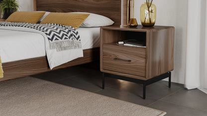 LINQ 9181 22-inch Nightstand