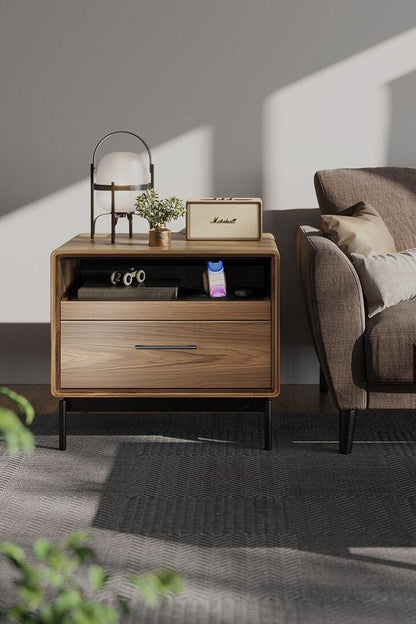 LINQ 9182 28-inch Nightstand