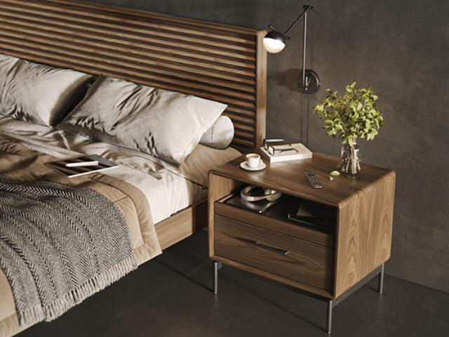 LINQ 9182 28-inch Nightstand