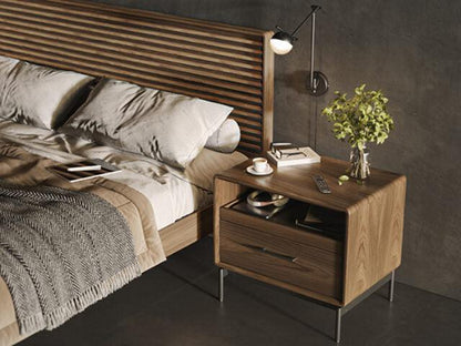 LINQ 9182 28-inch Nightstand