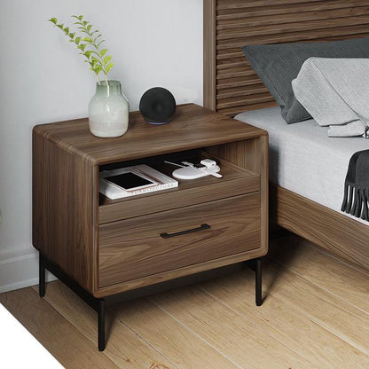 LINQ 9182 28-inch Nightstand