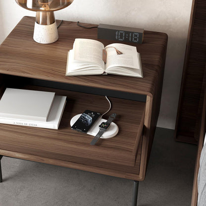 LINQ 9182 28-inch Nightstand